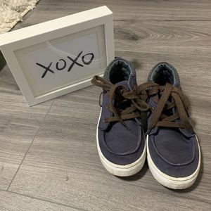Oomphies boys shoes size 13